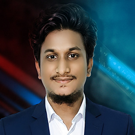 MD SHAKIL - Experienced Graphic Designer | 3 Years in Advertising ...
