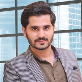 Asad Raza Lone - Graphic Designer in Lahore, Pakistan :: Behance