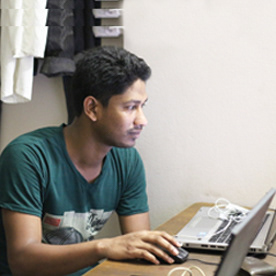 Nasir Raju - Graphic Design /Logo Design & Branding in Dhaka ...