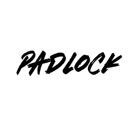 Behance profile picture for @padlock