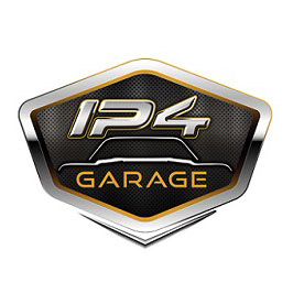 Behance profile picture for @ip4garage