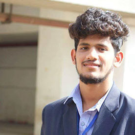 Asad Sayyed - 3D Motion Designer in India :: Behance