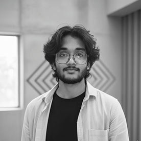 Aswath Thiruvenkadam - Student in India :: Behance