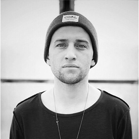 Zach Slater