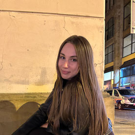 Alina Asl in Ukraine :: Behance