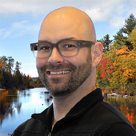Eric Hilliard - MI DNR