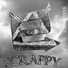 Behance profile picture for @scrappy