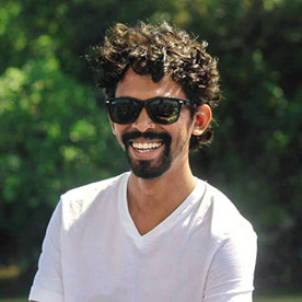 Hasnat Al Imran - Artist and Product Designer in Dhaka, Bangladesh ...