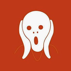 Behance profile picture for @Chirping