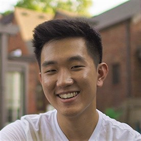 Behance profile picture for @seankim