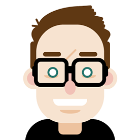 Behance profile picture for @benthic