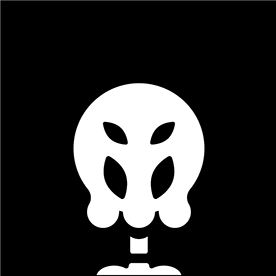 Behance profile picture for @masks