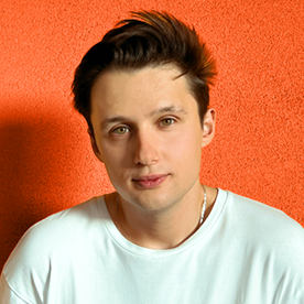 Alex Romanenko 🇺🇦's profile