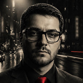 Michael Kuzmitski