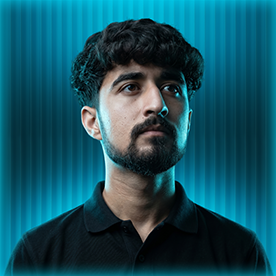Qasim Ali - Freelancer in Rawalpindi, Pakistan :: Behance