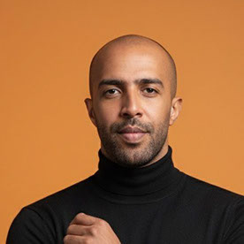 Yassine R. in Thailand :: Behance