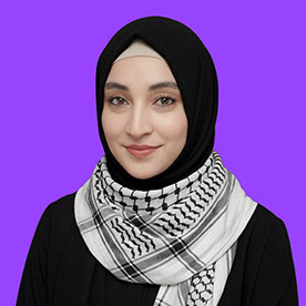 Israa Omar Laban - Senior Graphic Designer in Riyadh, Saudi Arabia ...