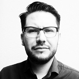 Allan Fonseca's profile