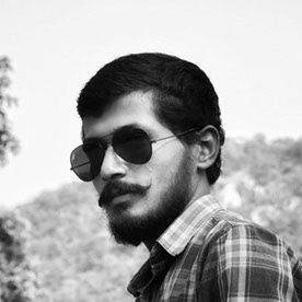 Behance profile picture for @india
