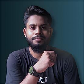 Behance profile picture for @jalalsakib