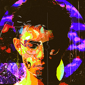 Kyle Kerr - Motion Designer in Dallas, TX, USA :: Behance