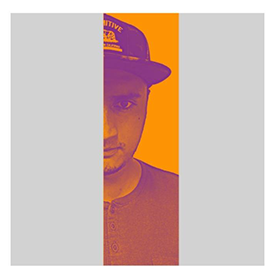Behance profile picture for @Sants
