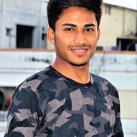 Hadisur Rahman - Graphic Designer in Dhaka, Bangladesh :: Behance