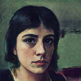 Behance profile picture for @exn
