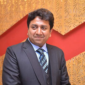 Jawad Ahmed 55