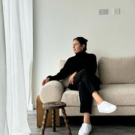 Astrid Mallet's profile