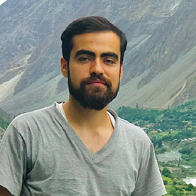 Rahat Designs in Gilgit, Pakistan :: Behance