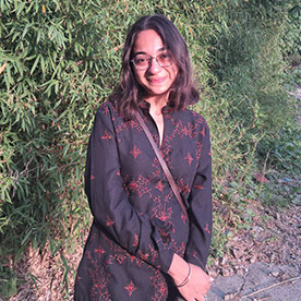 Vedika Khanna - Student in India :: Behance