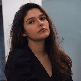 Alexandra Rosca - Student in Amsterdam, Netherlands :: Behance
