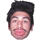 Behance profile picture for @bali