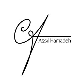 Assil Hamadeh - Junior Graphic Design in Lebanon :: Behance