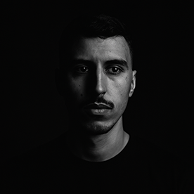 Oussama E - 3D Artist in Morocco :: Behance