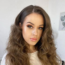 Galina Kareva's profile