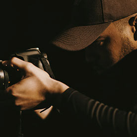 Devon Howard - Student, Video Editor in Orlando, FL, USA :: Behance