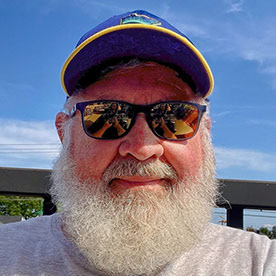 Bud Brown
