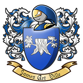 James Ville on Behance