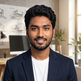 Vivek Chathurvedhi in India :: Behance