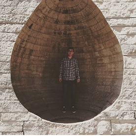 Hunter Hedgepath - Feelance Graphic designer in Saint Robert, MO, USA ...