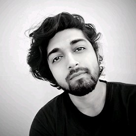 Siddharth Kumar - UI/UX Designer, Graphic Designer, Animator, 2D/3D ...