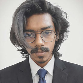 Labib Talukder - UI/UX designer in Mymensingh, Bangladesh :: Behance