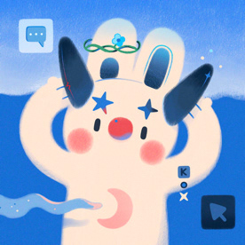 Behance profile picture for @kox