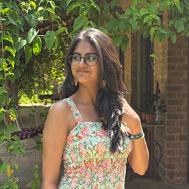 Sahana Ramesh - Visual Communication Student | Jewellery & Fashion ...