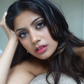 Riya Jhaveri in Mumbai, India :: Behance