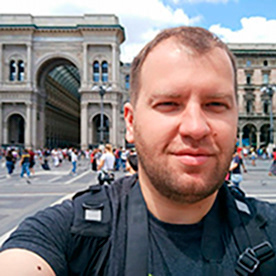 Alex Mit - 3D Artist in Chișinău, Moldova, Republic of :: Behance