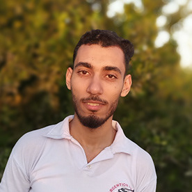 Sameh Elsayed - Motion graphic designer in Damanhur, Egypt :: Behance
