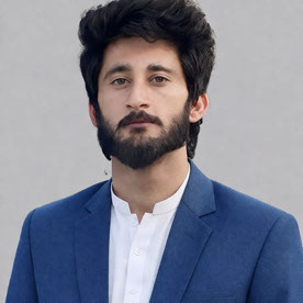 Mubeen Shah - UI UX Designer in Gilgit, Pakistan :: Behance